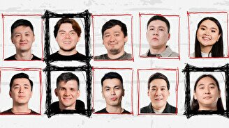 Стендап-концерт Best of Stand Up Camp