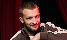 Импровизационный стендап-концерт Славы Никифорова (by Stand Up Camp)