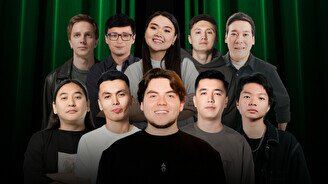 Стендап-концерт «Новые шутки» (by Stand Up Camp)