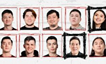 Стендап-концерт Best of Stand Up Camp