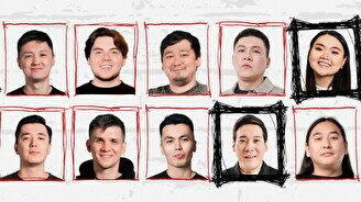 Стендап-концерт Best of Stand Up Camp