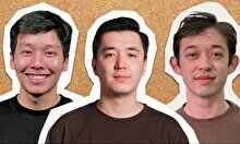 Комедийное шоу «В чем прикол?» (by Stand Up Camp)