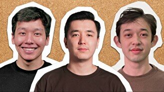 Комедийное шоу «В чем прикол?» (by Stand Up Camp)