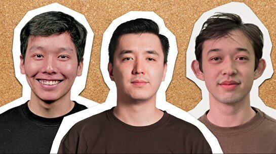 Комедийное шоу «В чем прикол?» (by Stand Up Camp)