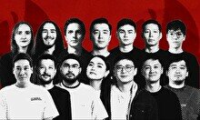 Жёсткий стендап by Stand Up Camp