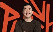 Импровизационный стендап-концерт Мадияра Нурманбетова (18 января)