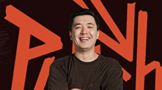 Импровизационный стендап-концерт Мадияра Нурманбетова (18 января)