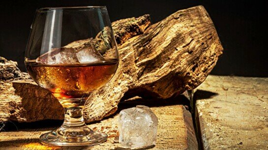 Дегустация по крепкому алкоголю Spirits Adventure