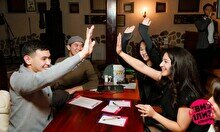 Квиз, плиз! #826