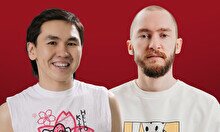 Импровизационное шоу «Само собой» (23 января)