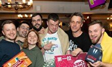 Квиз, плиз! (топовые фильмы и сериалы) #2