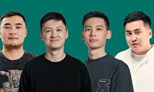 Стендап-концерт (15 қаңтар)