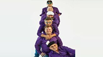 Овощи-Фрукты - В солнечном городе….