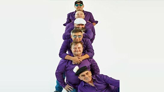 Овощи-Фрукты - В солнечном городе….