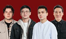 Стендап-концерт (18 января)