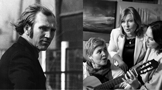 Шаһартану: городской нетворкинг-вечер от Fading TSE