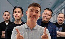 Шоу «Импровизация: Новые форматы»