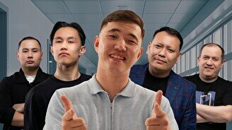 Шоу «Импровизация: Новые форматы»