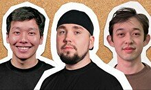 Комедийное шоу «В чем прикол?» (by Stand Up Camp)