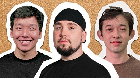 Комедийное шоу «В чем прикол?» (by Stand Up Camp)