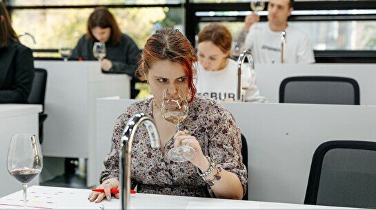 Девятидневный профессиональный курс по винам Испании