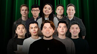 Стендап-концерт «Новые шутки» (by Stand Up Camp)