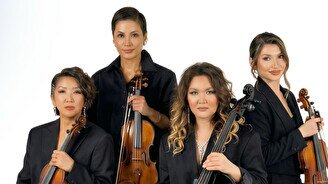 Вечер популярных саундтреков под оркестровую музыку (квартет)