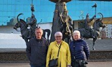 Индивидуальный тур по столице «Астана — город двух берегов»