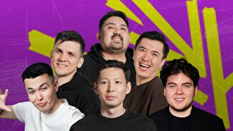 Стендап-концерт «Лучшее» (25 января)