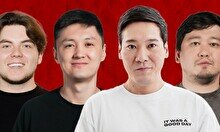 Стендап-концерт Best of Stand Up Camp