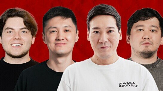 Стендап-концерт Best of Stand Up Camp