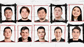 Стендап-концерт Best of Stand Up Camp