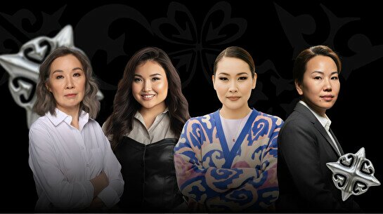 Qargyn оқырмандар клубының кездесуі