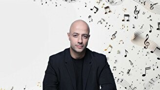 Концерт Maher Zain