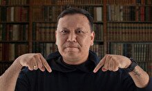 Литературный Stand Up