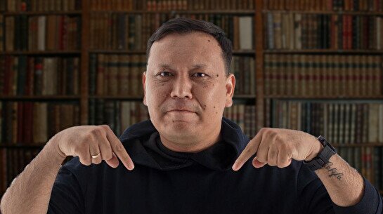 Литературный Stand Up