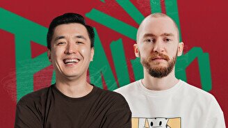 Импровизационное шоу «Само собой» (1 февраля)