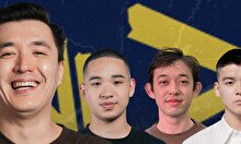 Юмористическое шоу «Кто хочет стать миллениалом» (7 февраля)