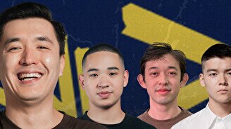 Юмористическое шоу «Кто хочет стать миллениалом» (7 февраля)