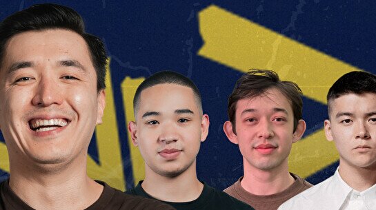 Юмористическое шоу «Кто хочет стать миллениалом» (7 февраля)