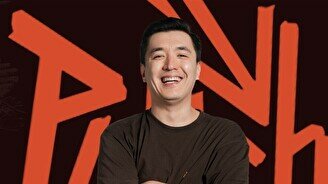 Импровизационный стендап-концерт Мадияра Нурманбетова (1 февраля)