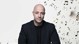 Концерт Maher Zain