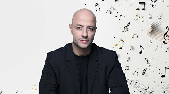 Концерт Maher Zain