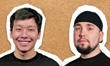 Комедийное шоу «В чем прикол?» (by Stand Up Camp)