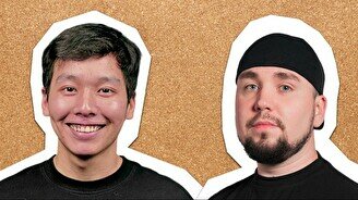 Комедийное шоу «В чем прикол?» (by Stand Up Camp)