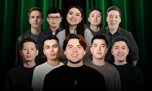 Стендап-концерт «Новые шутки» (by Stand Up Camp)