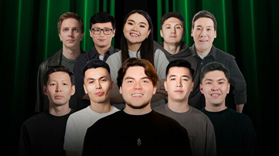 Стендап-концерт «Новые шутки» (by Stand Up Camp)