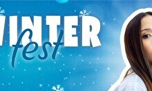 Фестиваль Winter fest в Oi-Qaragai