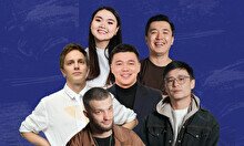 Шоу «Топ стендап» (31 января)
