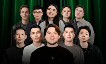 Стендап-концерт «Новые шутки» (by Stand Up Camp)